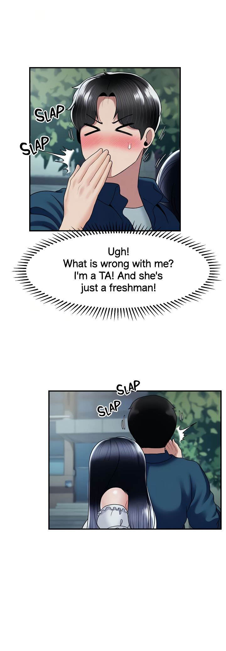 An Ardent Teaching Life page 16