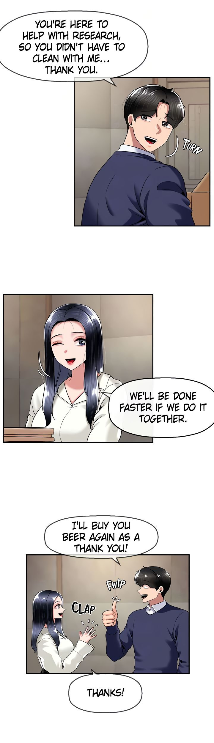 An Ardent Teaching Life page 19