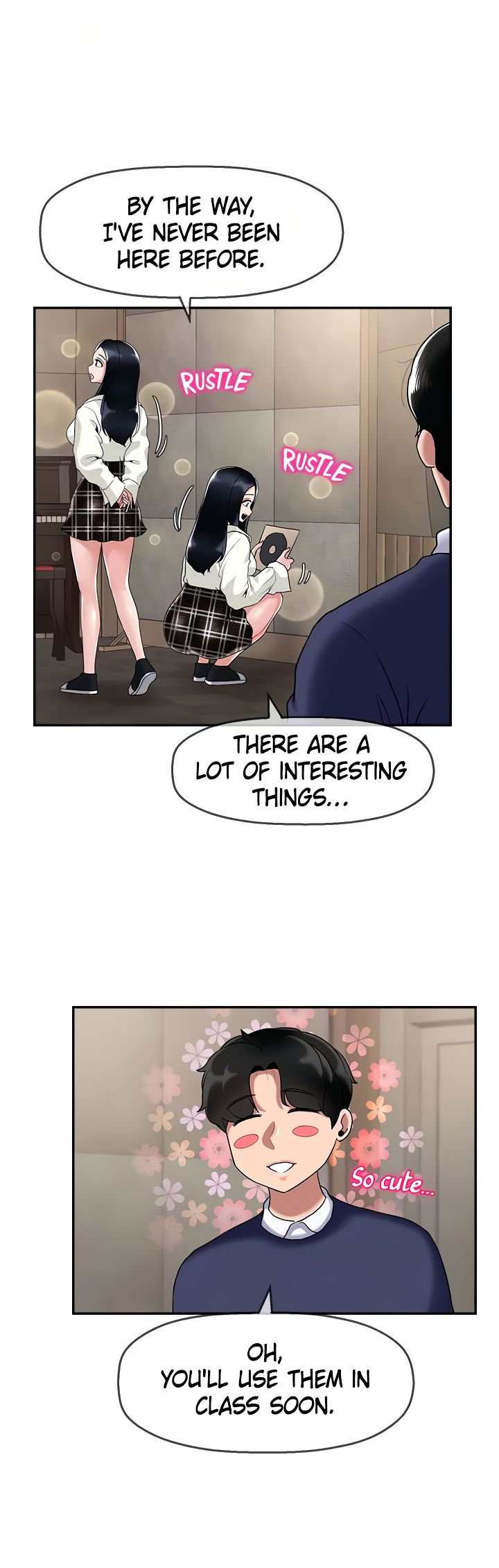 An Ardent Teaching Life page 20