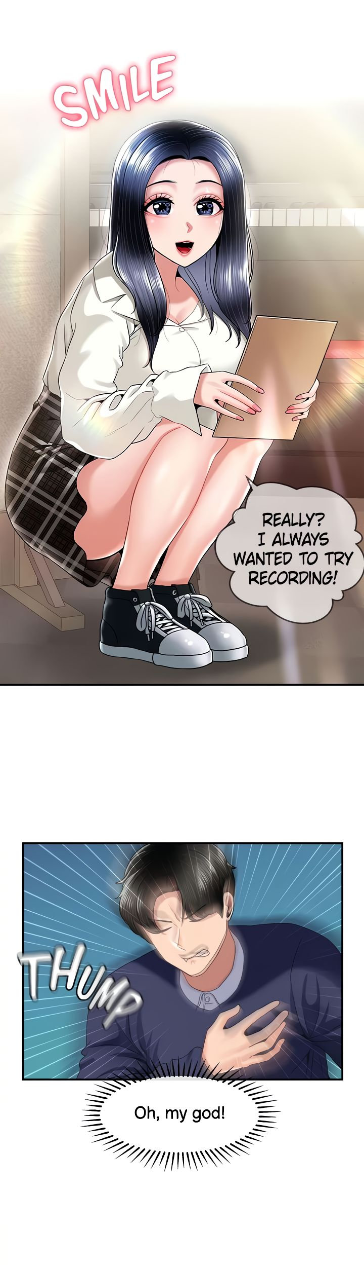 An Ardent Teaching Life page 21