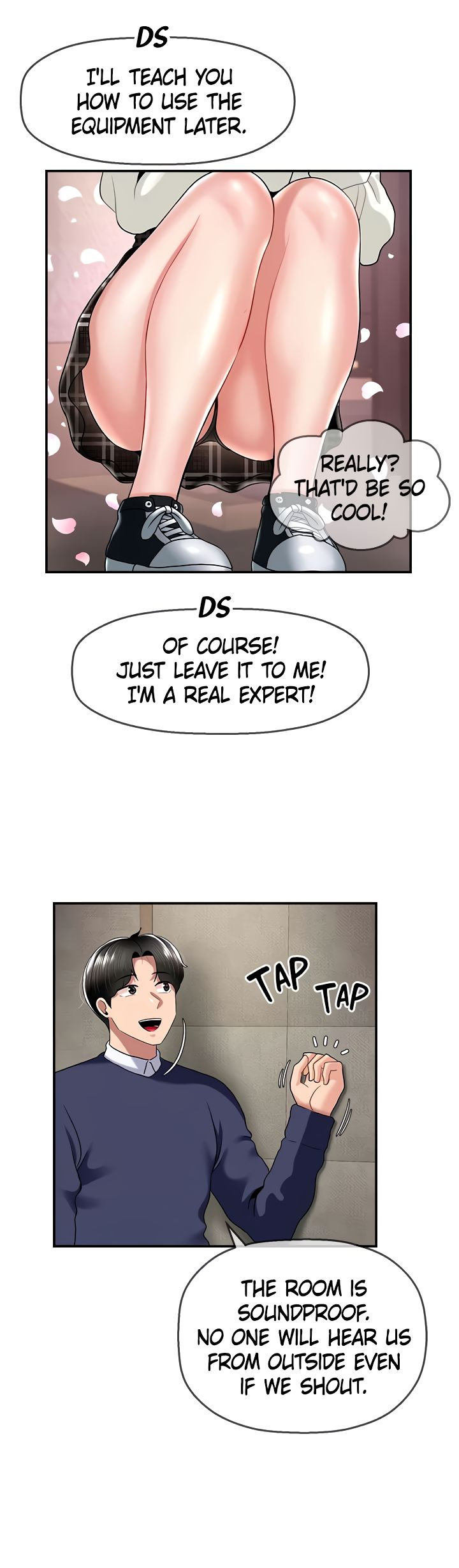 An Ardent Teaching Life page 22