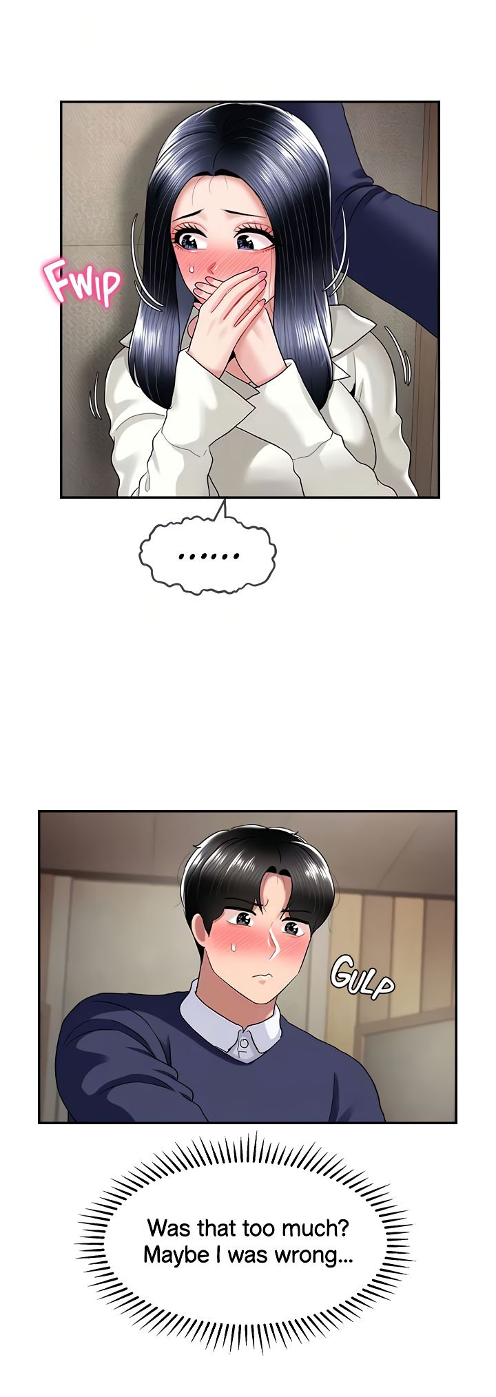An Ardent Teaching Life page 34
