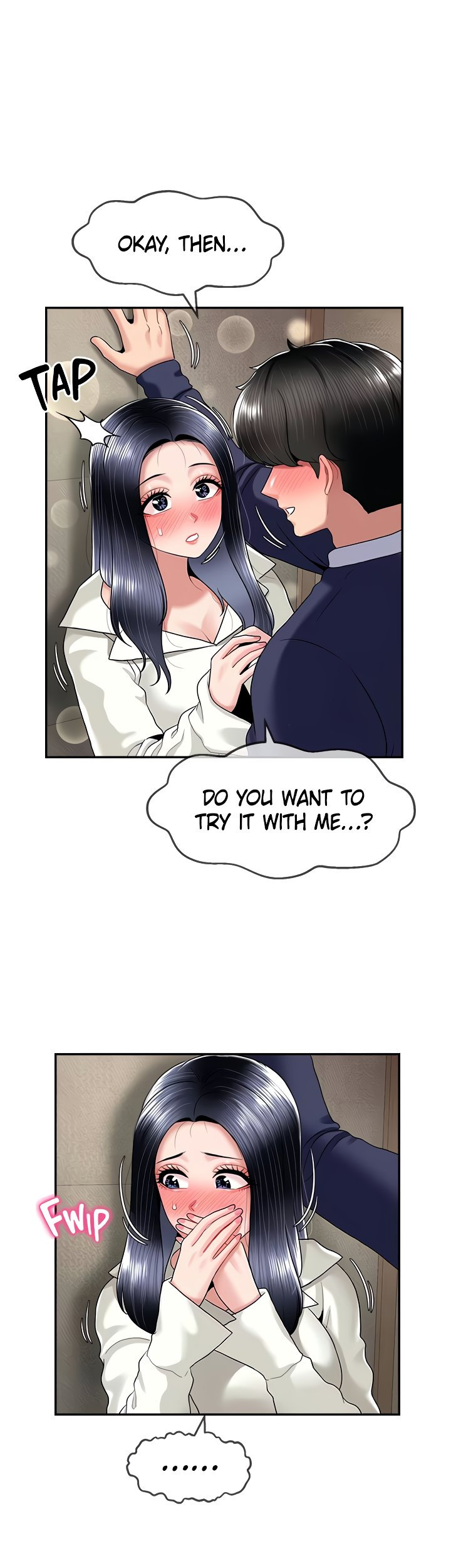 An Ardent Teaching Life page 1