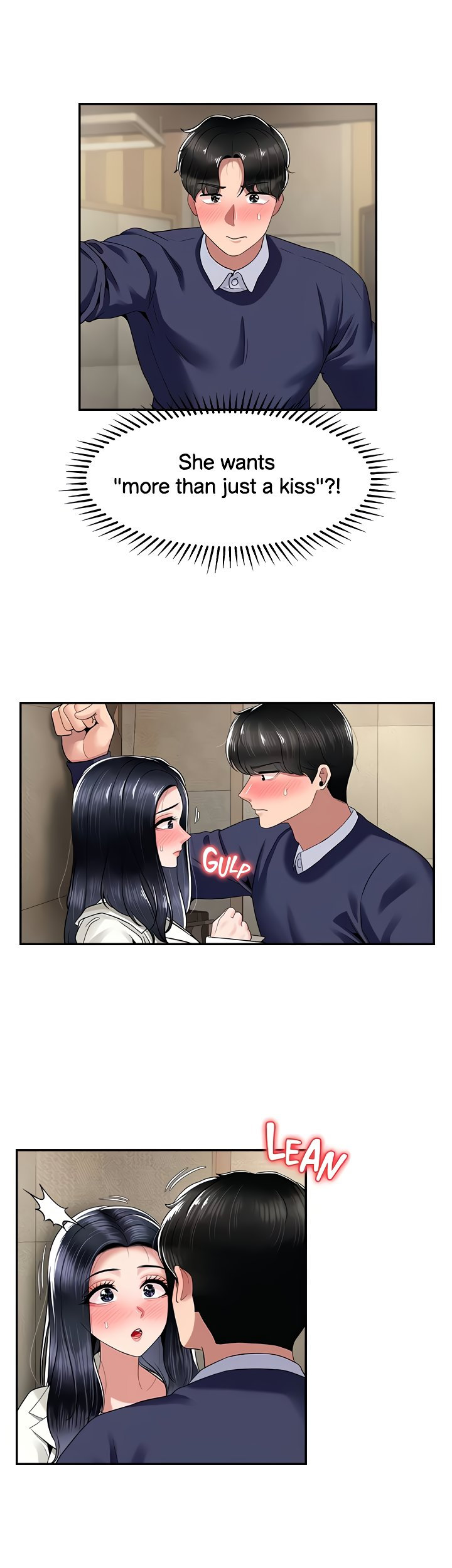 An Ardent Teaching Life page 6