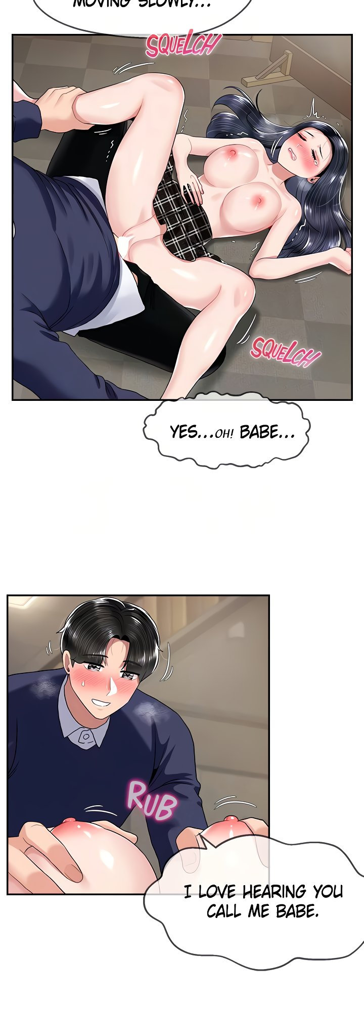 An Ardent Teaching Life page 34