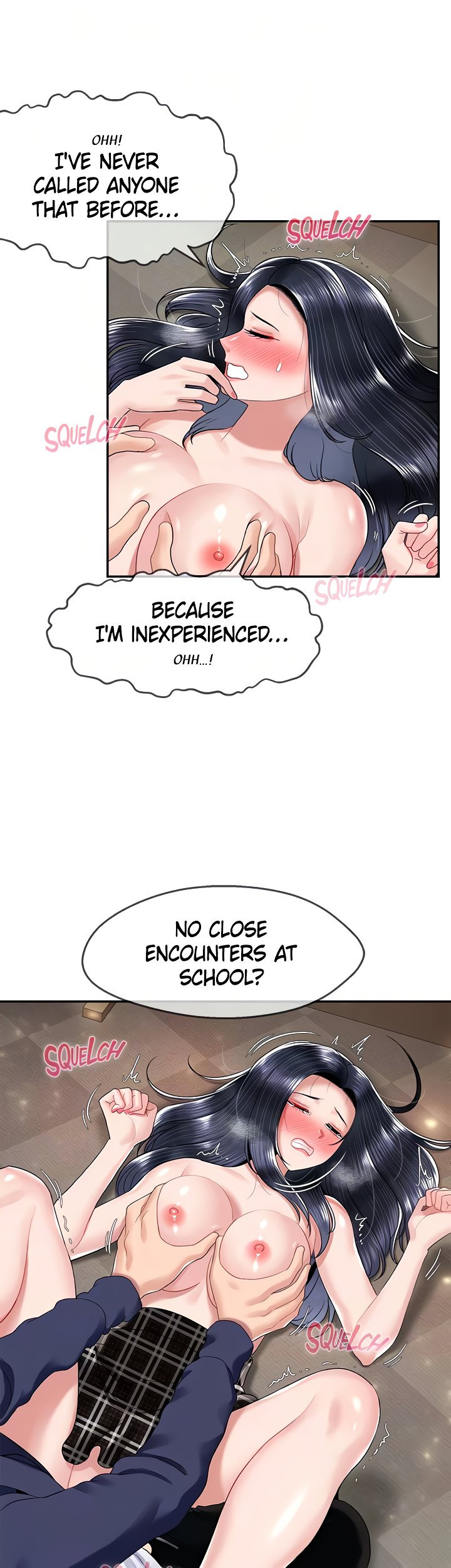 An Ardent Teaching Life page 35
