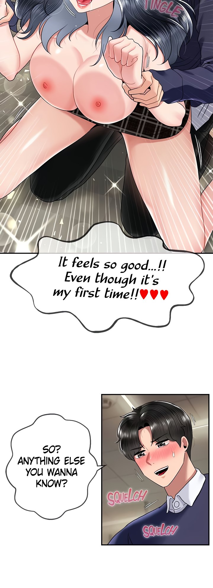 An Ardent Teaching Life page 5