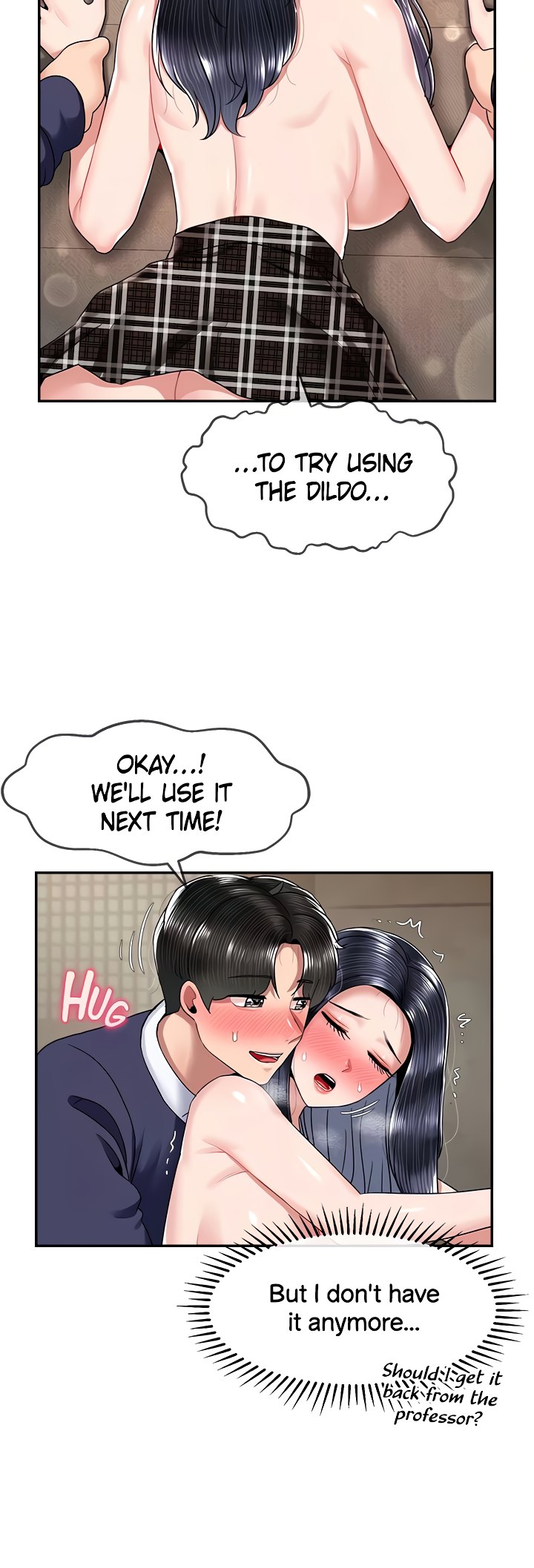 An Ardent Teaching Life page 7