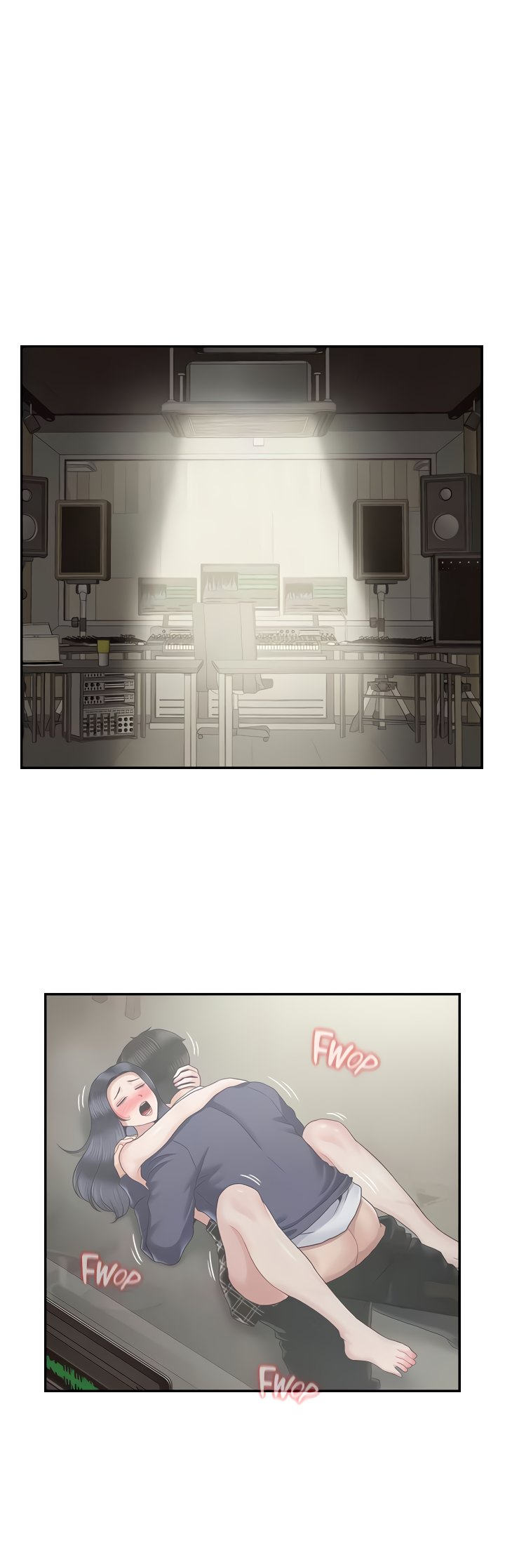 An Ardent Teaching Life page 15