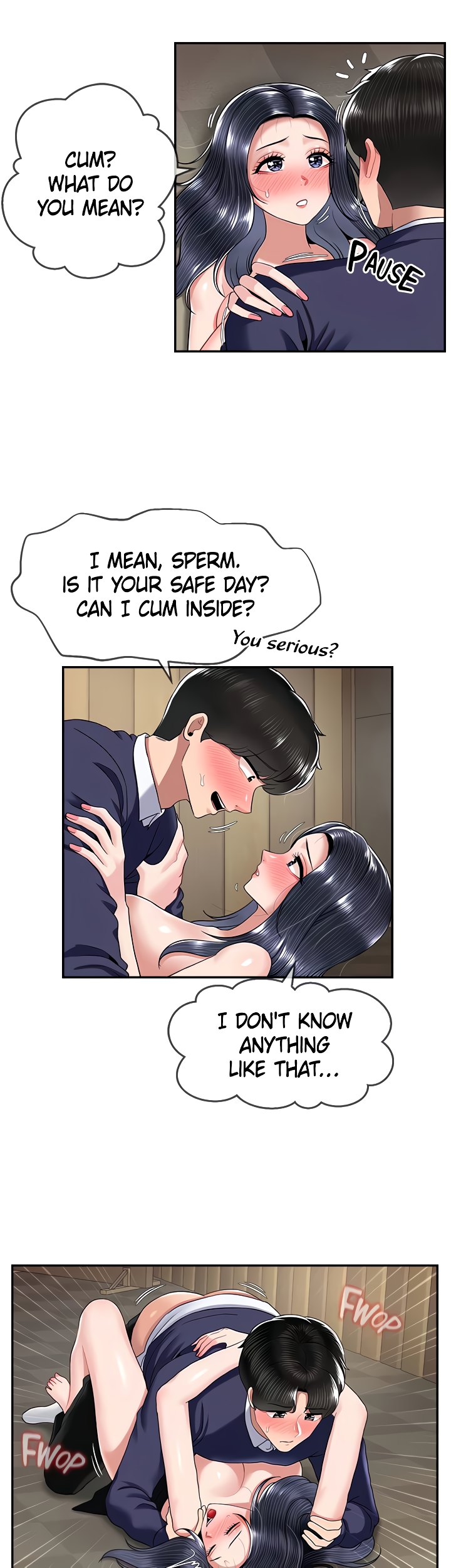 An Ardent Teaching Life page 18