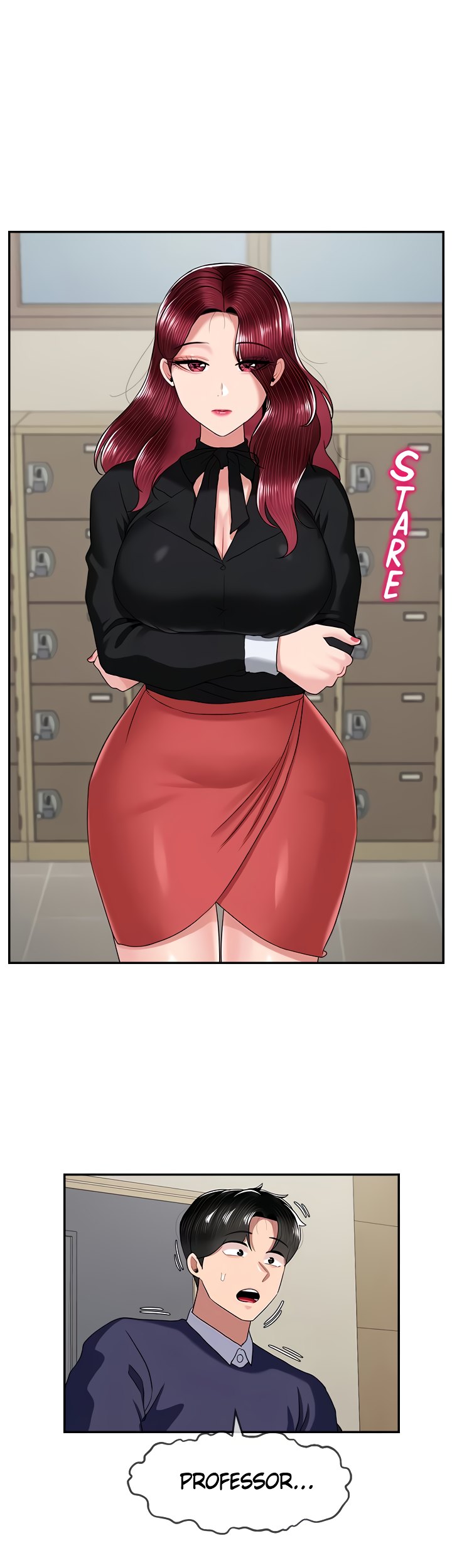 An Ardent Teaching Life page 30