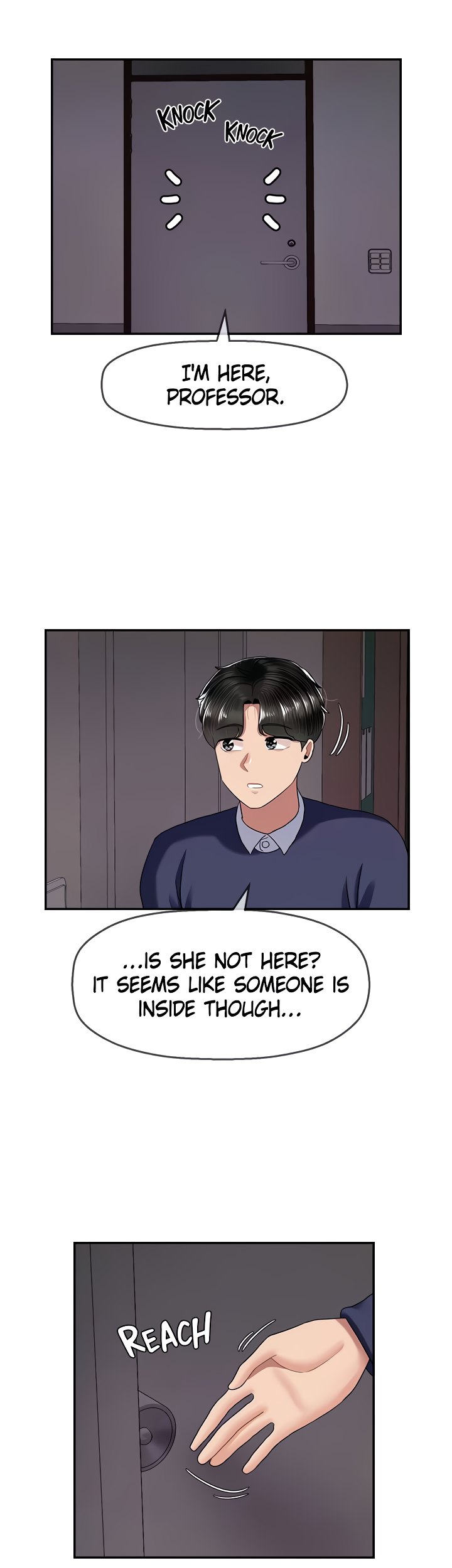 An Ardent Teaching Life page 34