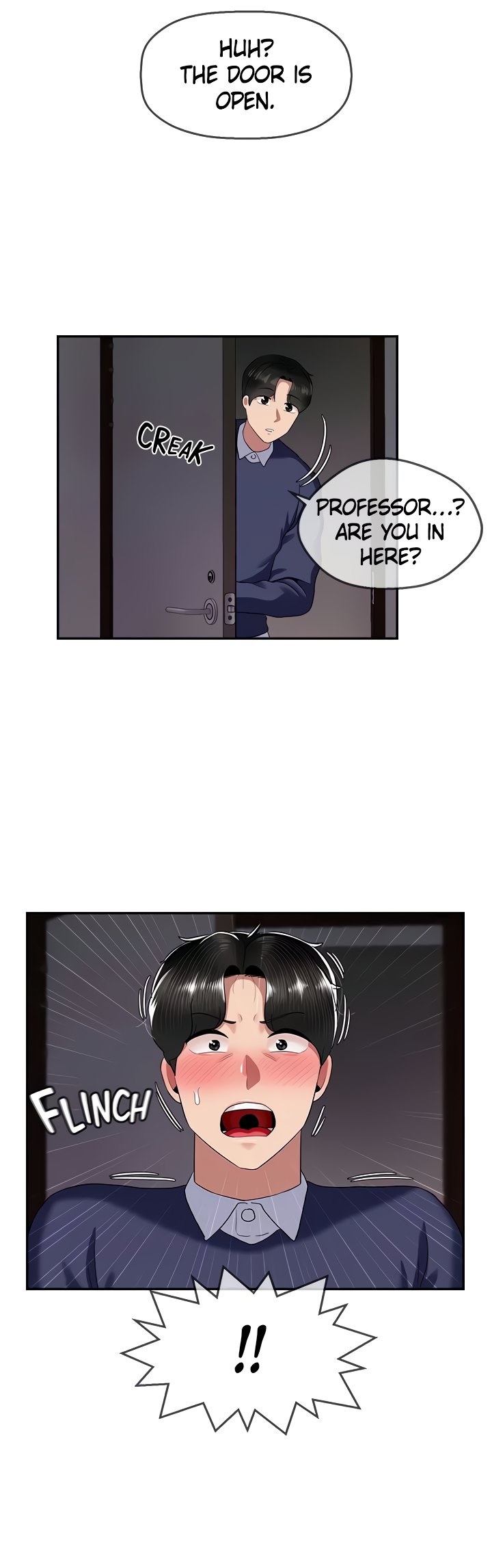 An Ardent Teaching Life page 35