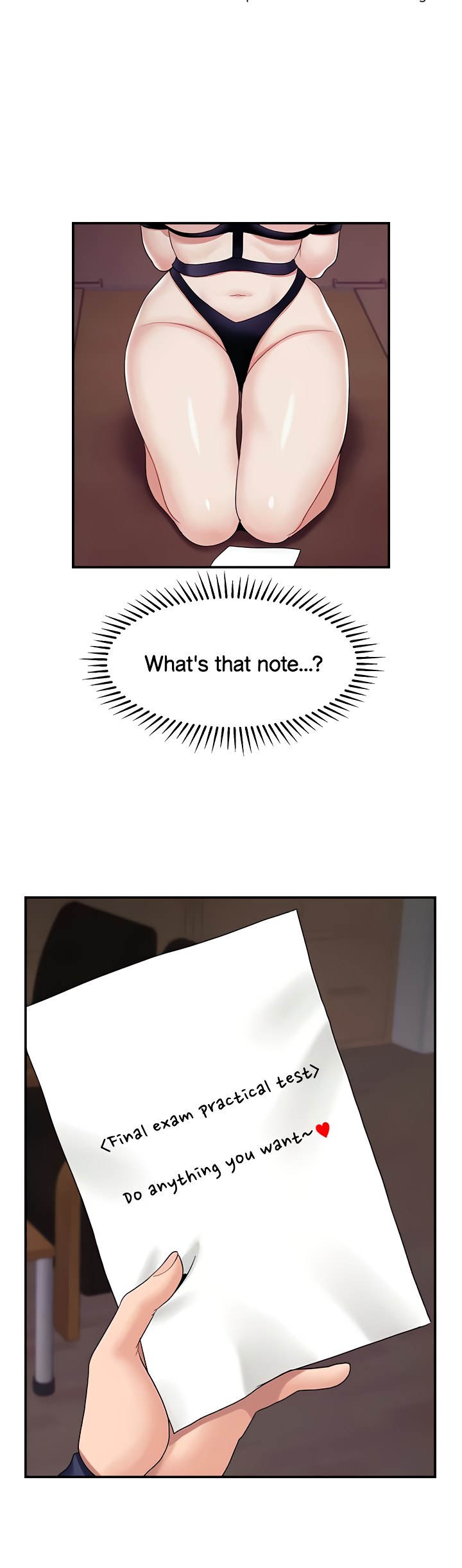 An Ardent Teaching Life page 5