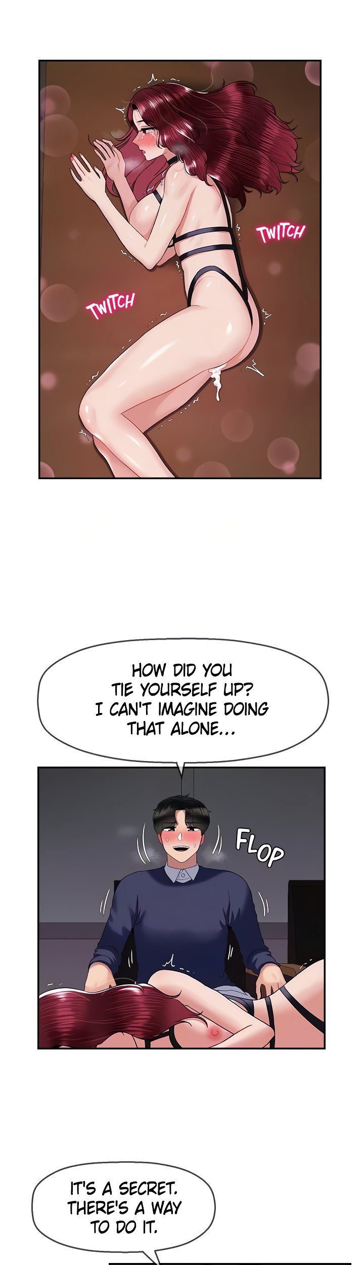 An Ardent Teaching Life page 32