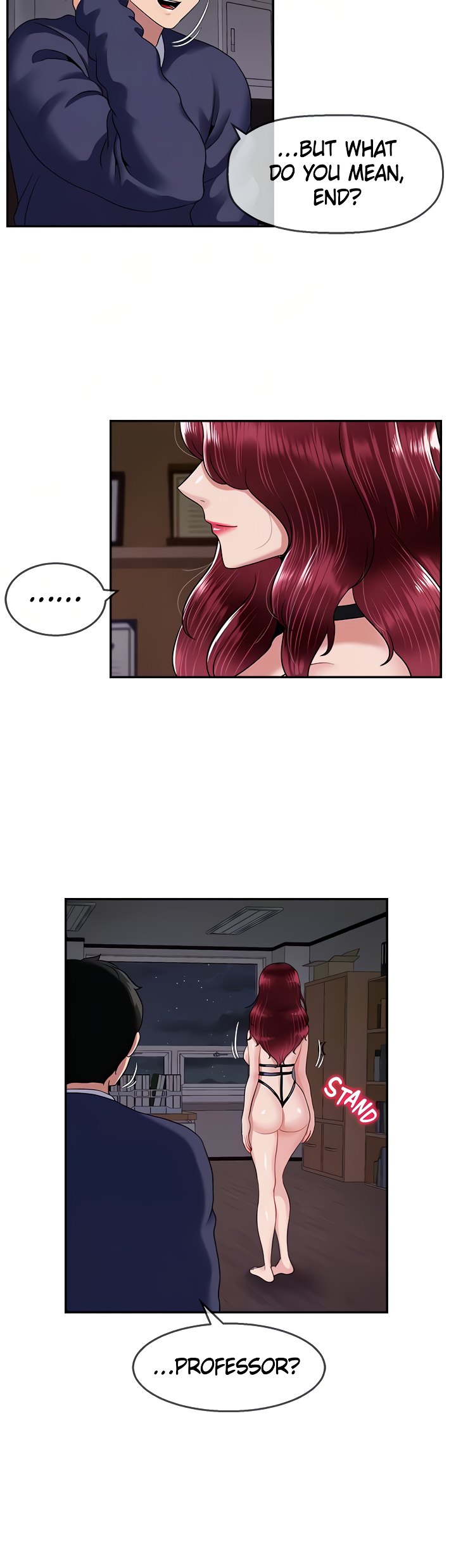 An Ardent Teaching Life page 35