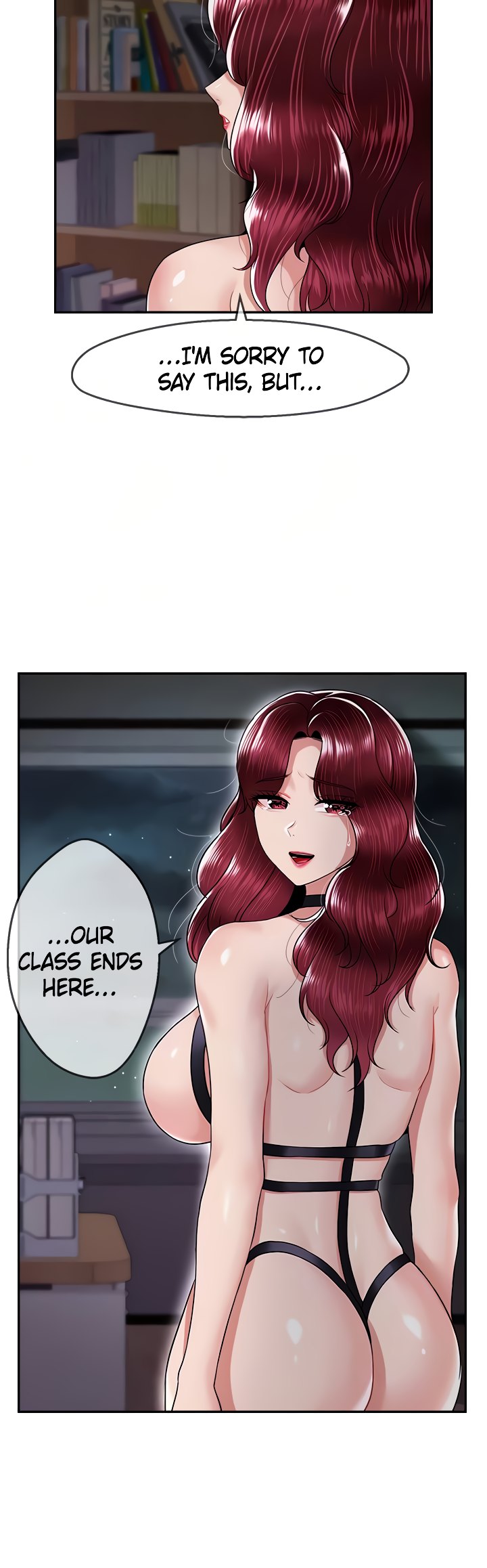 An Ardent Teaching Life page 37