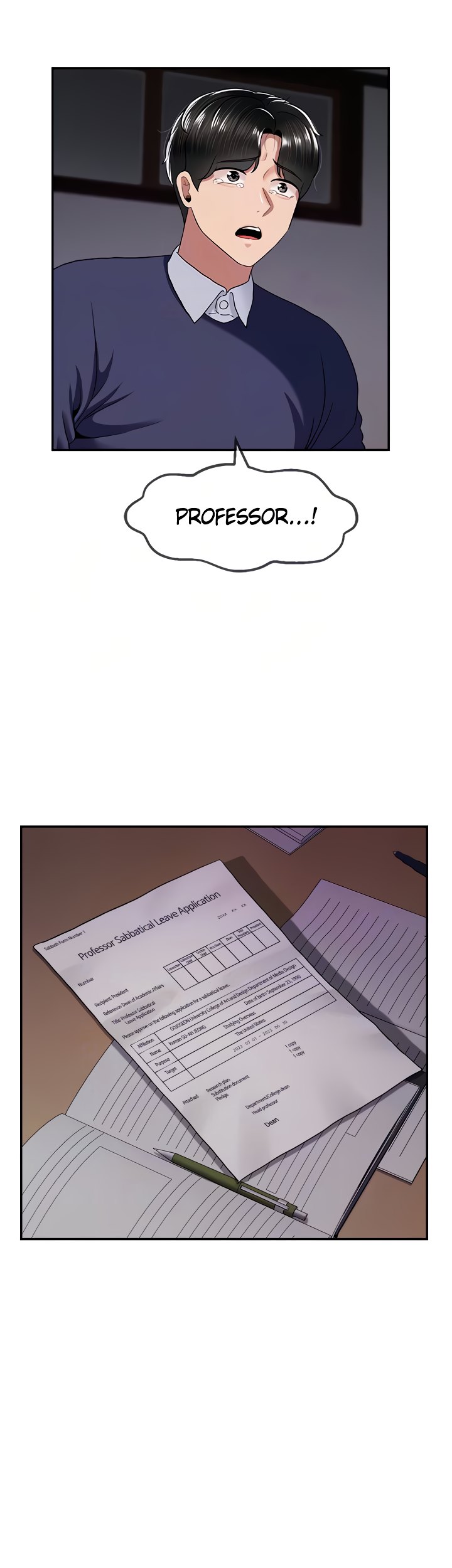 An Ardent Teaching Life page 38