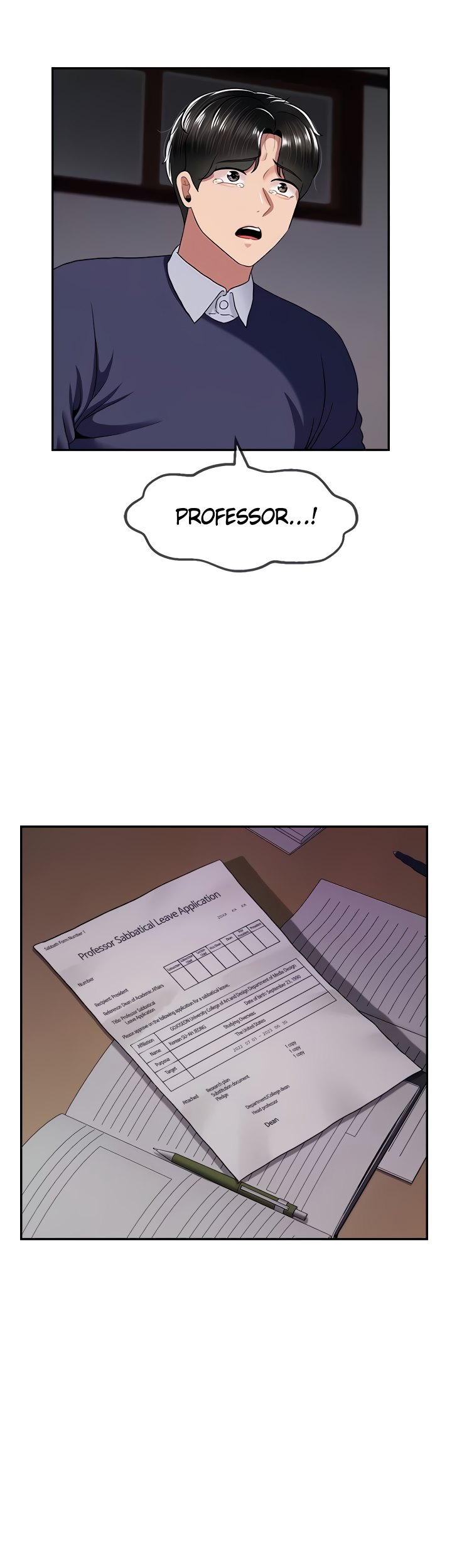 An Ardent Teaching Life page 2