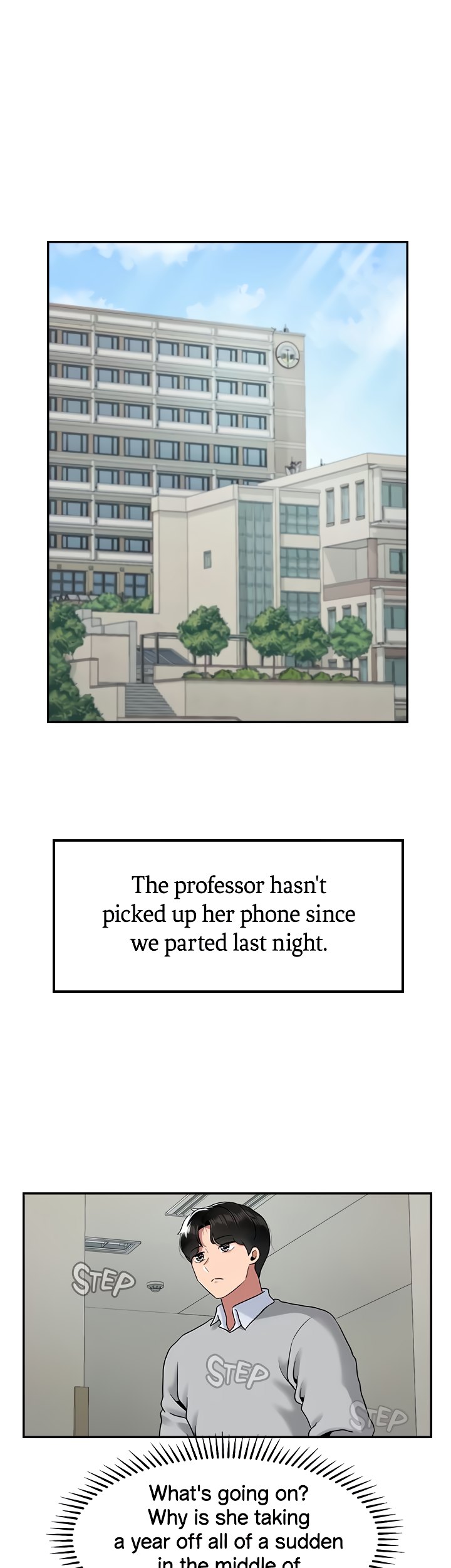 An Ardent Teaching Life page 4