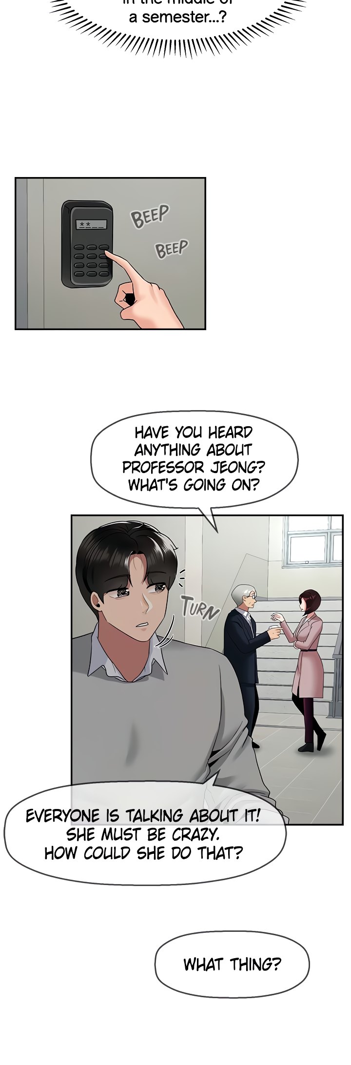 An Ardent Teaching Life page 5