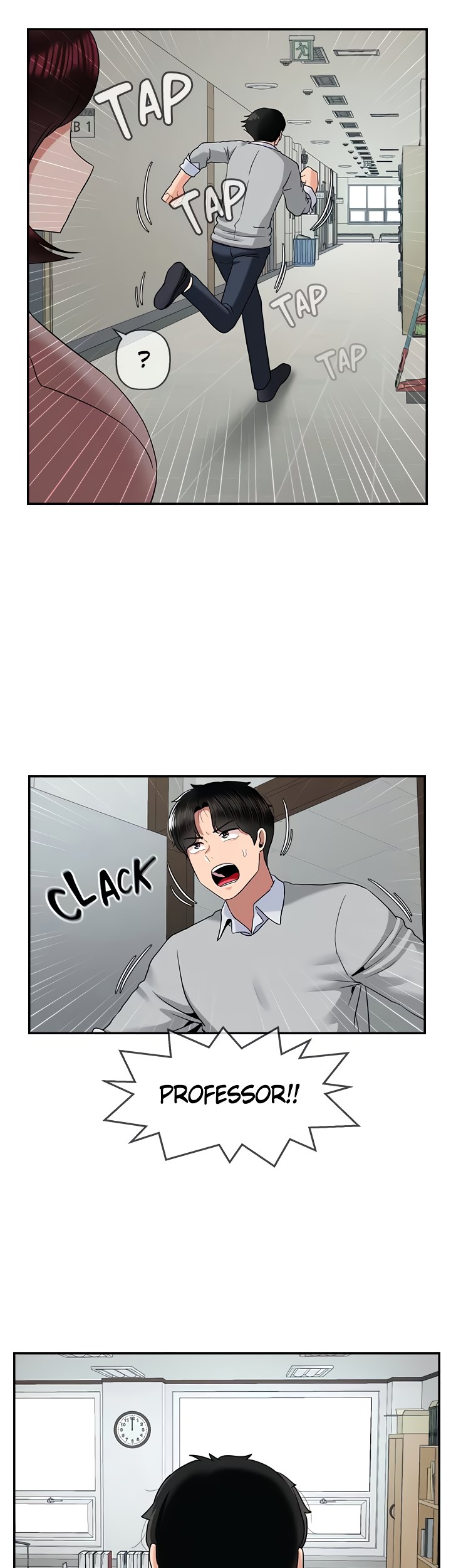 An Ardent Teaching Life page 8