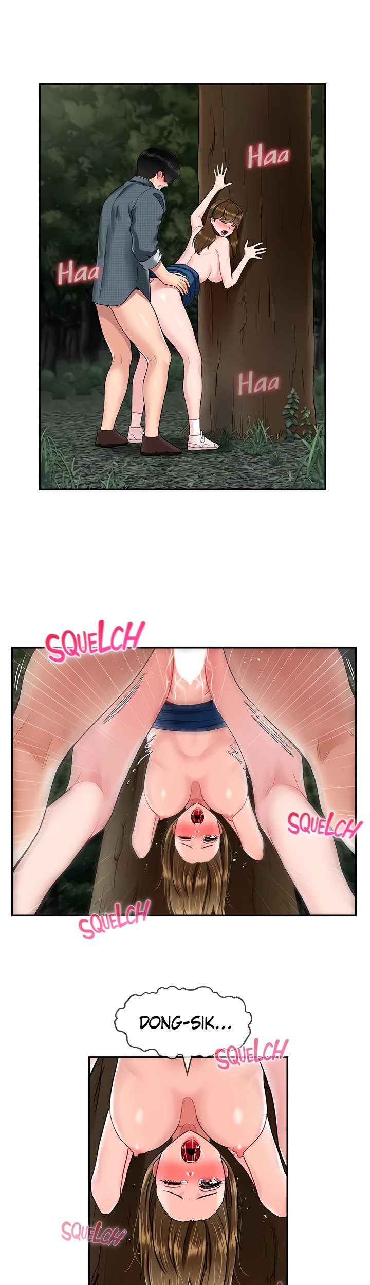 An Ardent Teaching Life page 6