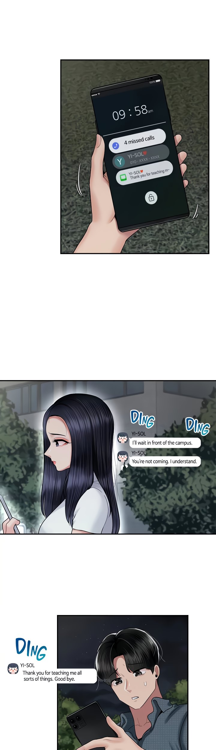 An Ardent Teaching Life page 22