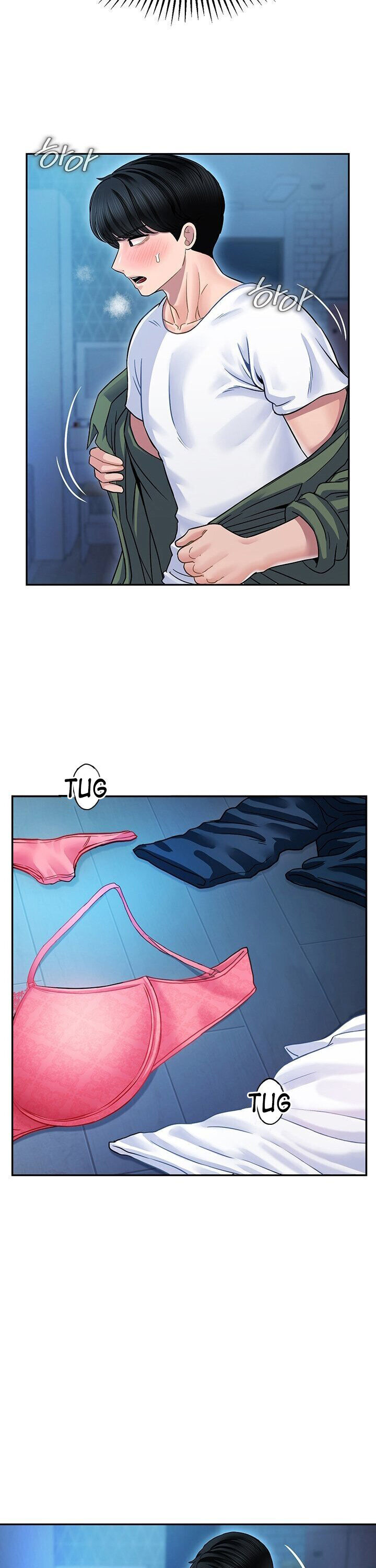 An Ardent Teaching Life page 8
