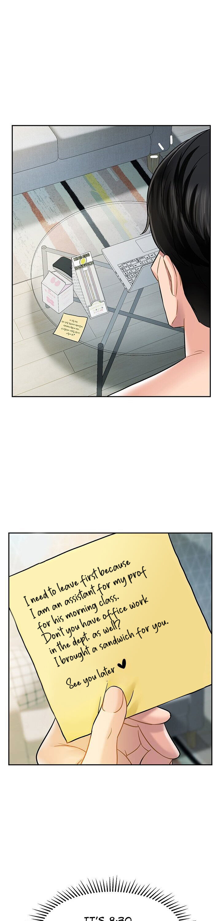 An Ardent Teaching Life page 34