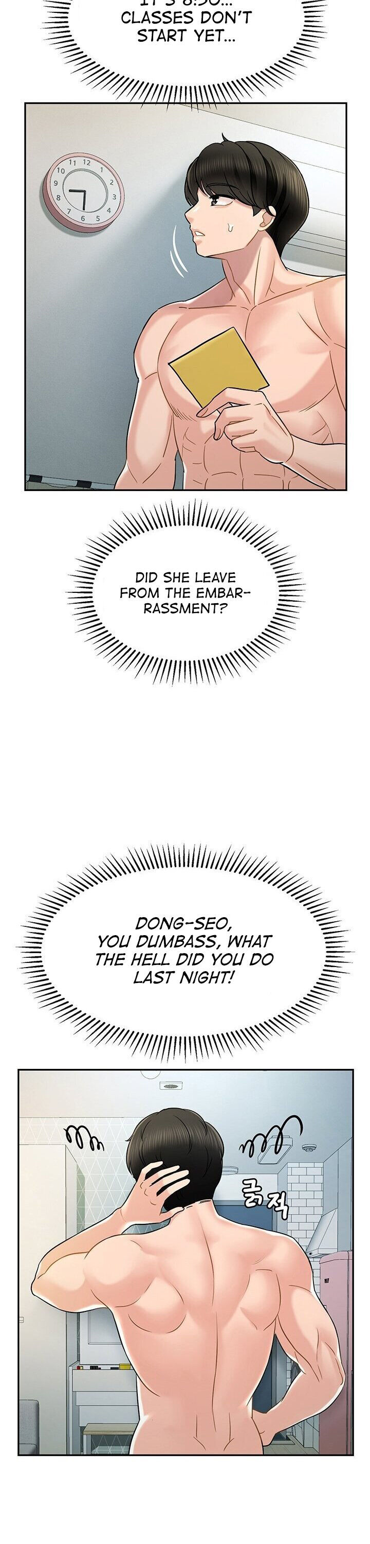 An Ardent Teaching Life page 35