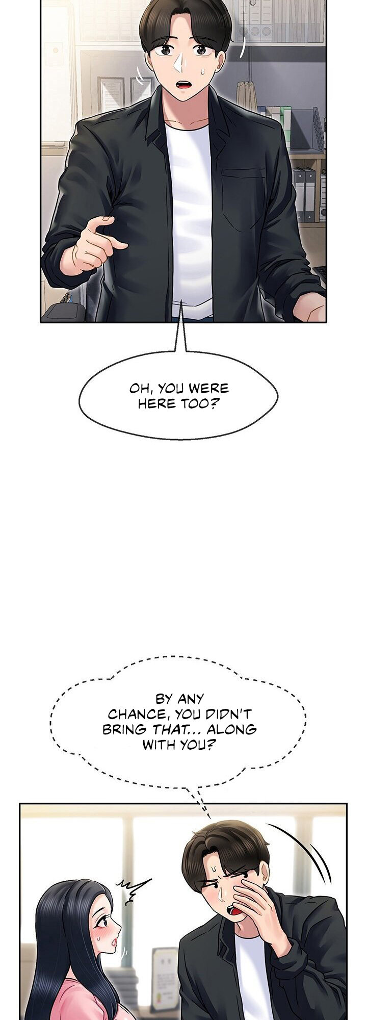 An Ardent Teaching Life page 5