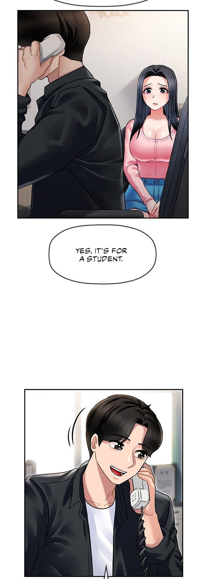 An Ardent Teaching Life page 22
