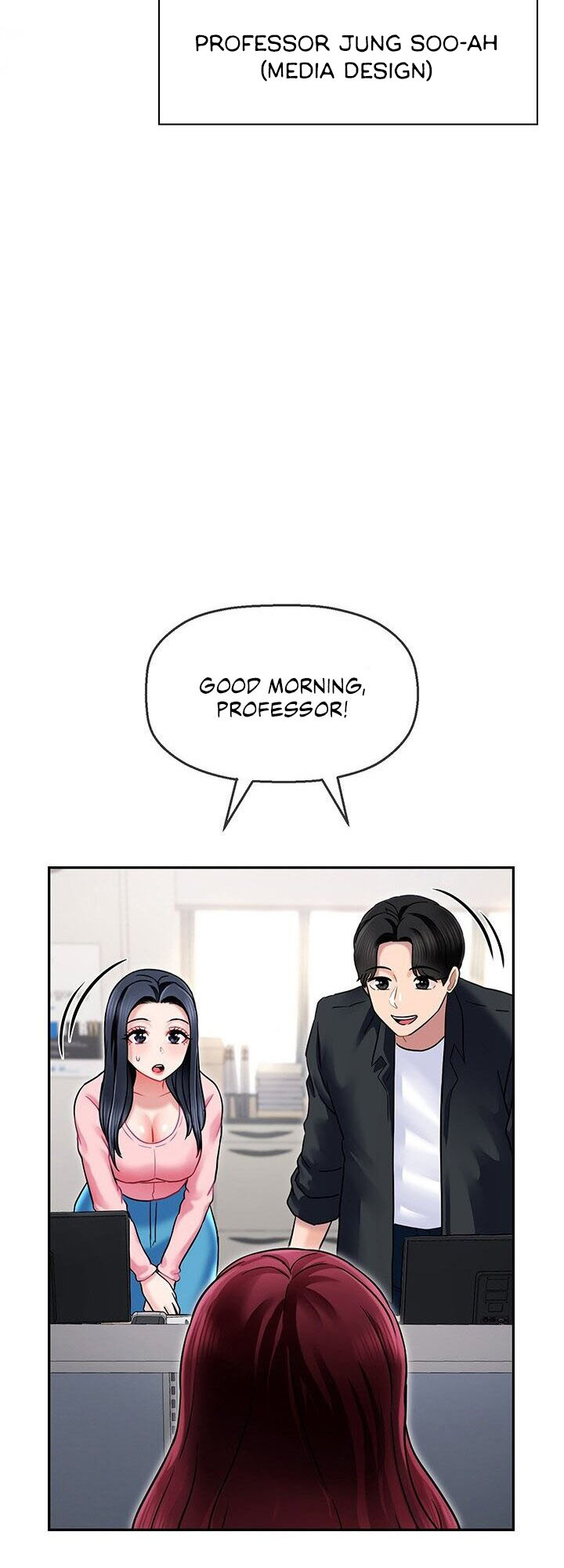 An Ardent Teaching Life page 32