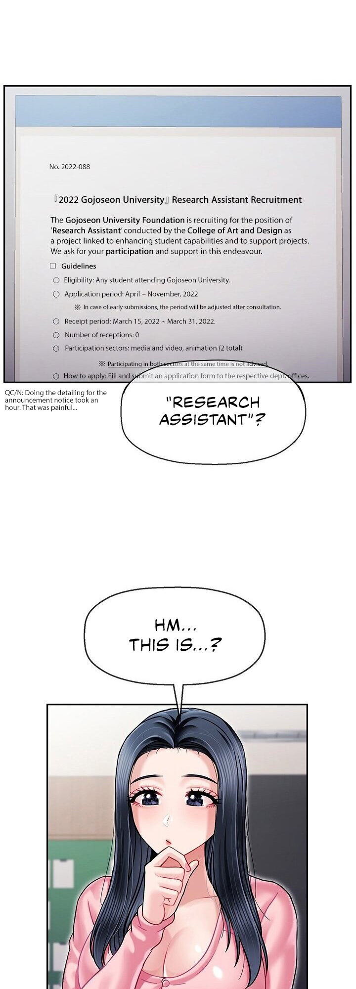 An Ardent Teaching Life page 41