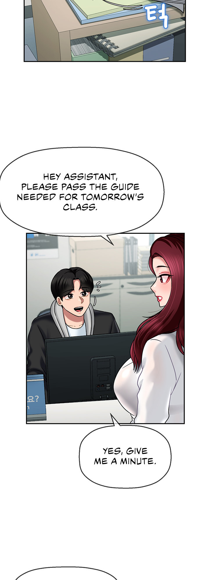 An Ardent Teaching Life page 39
