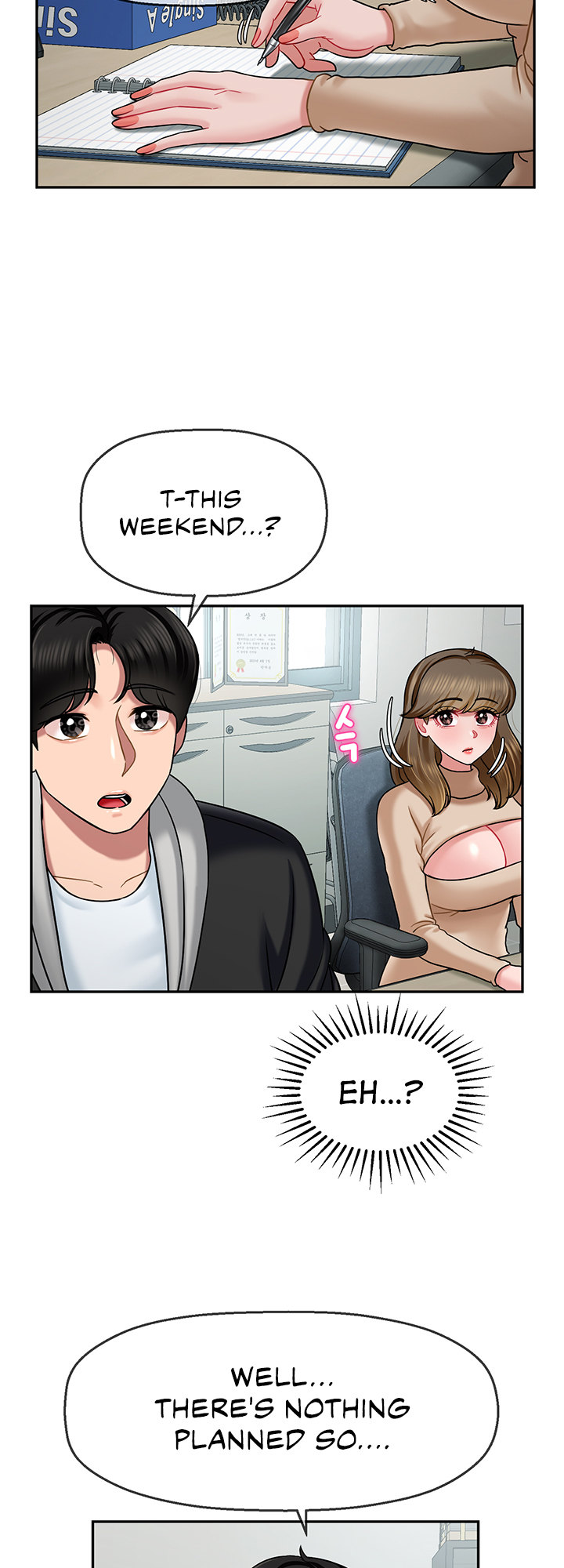 An Ardent Teaching Life page 41