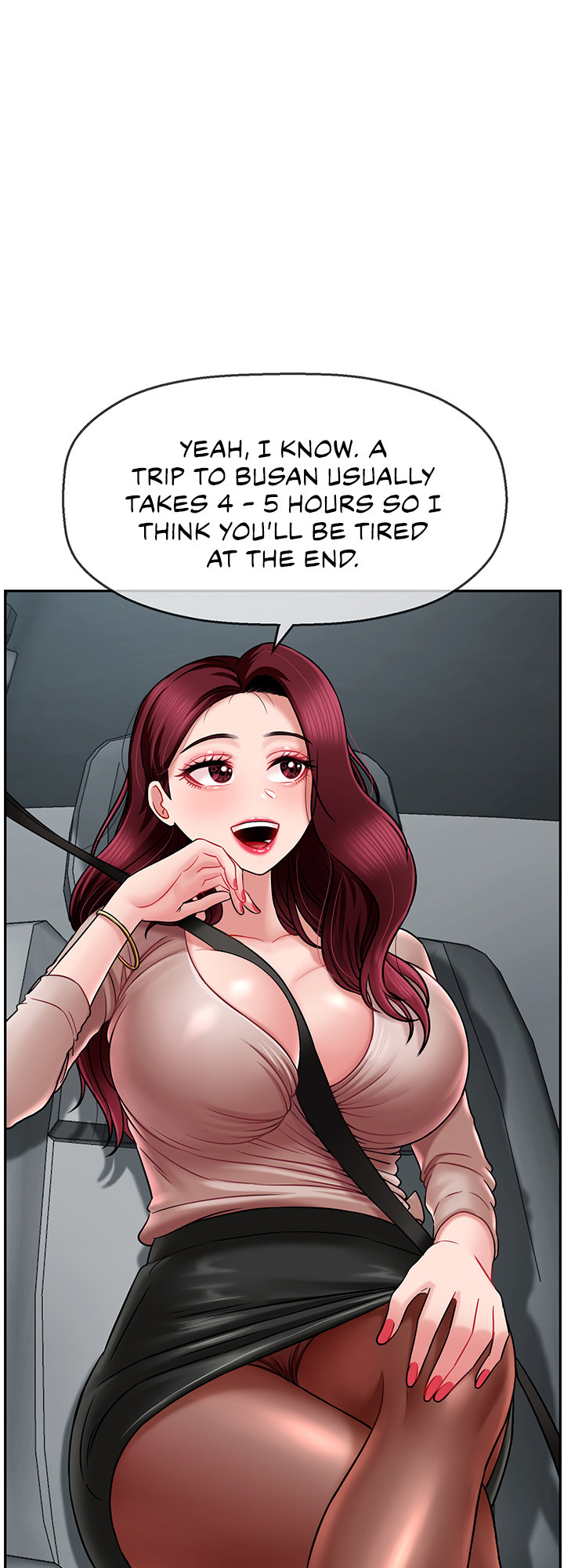 An Ardent Teaching Life page 1