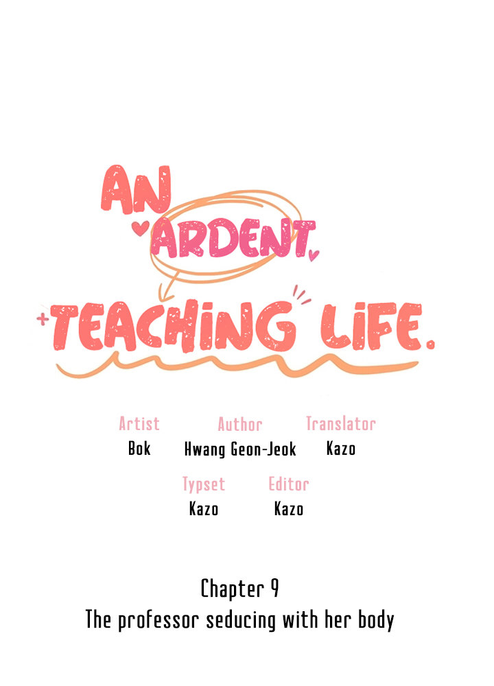 An Ardent Teaching Life page 7