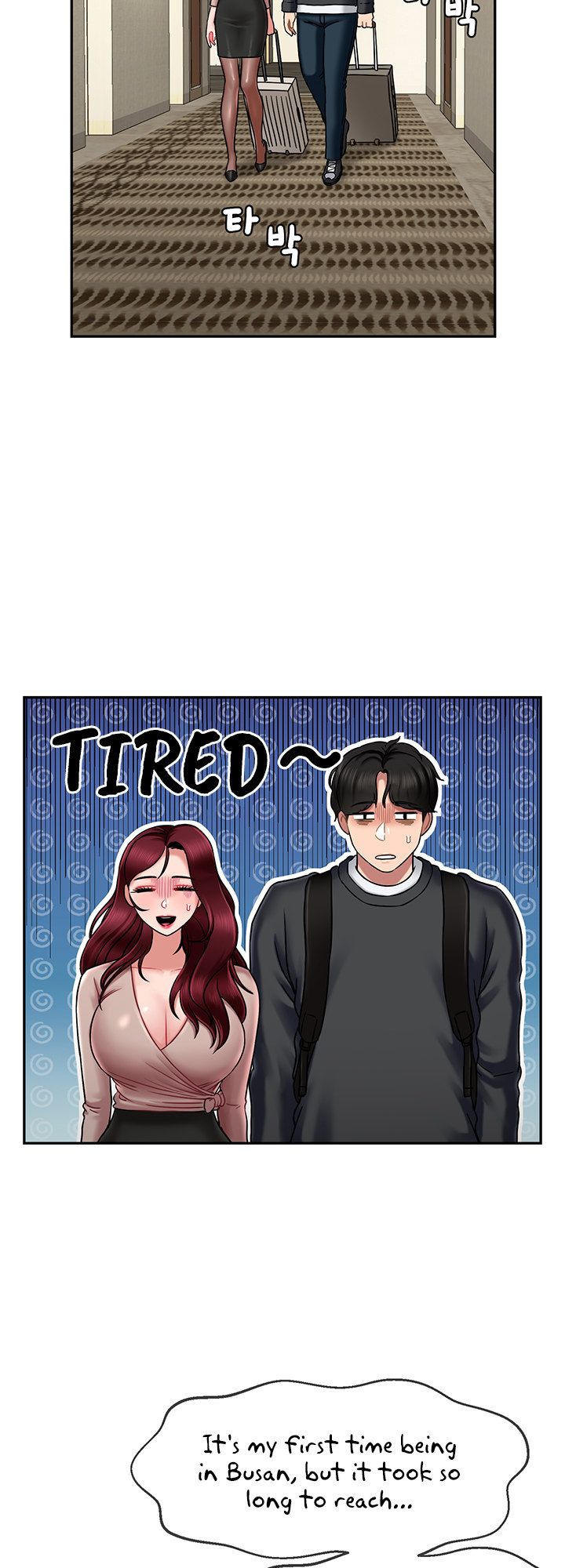 An Ardent Teaching Life page 9