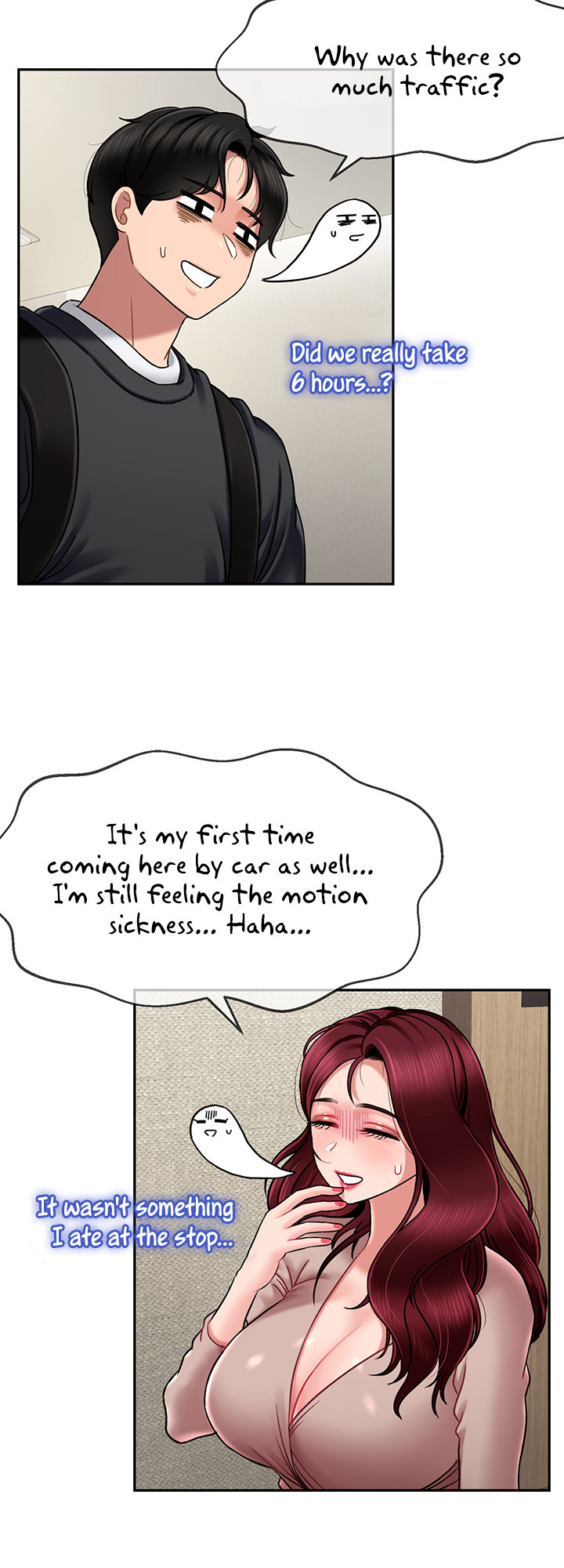 An Ardent Teaching Life page 10