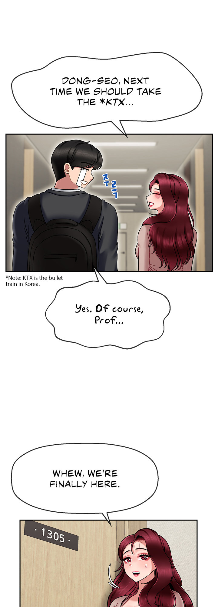 An Ardent Teaching Life page 11