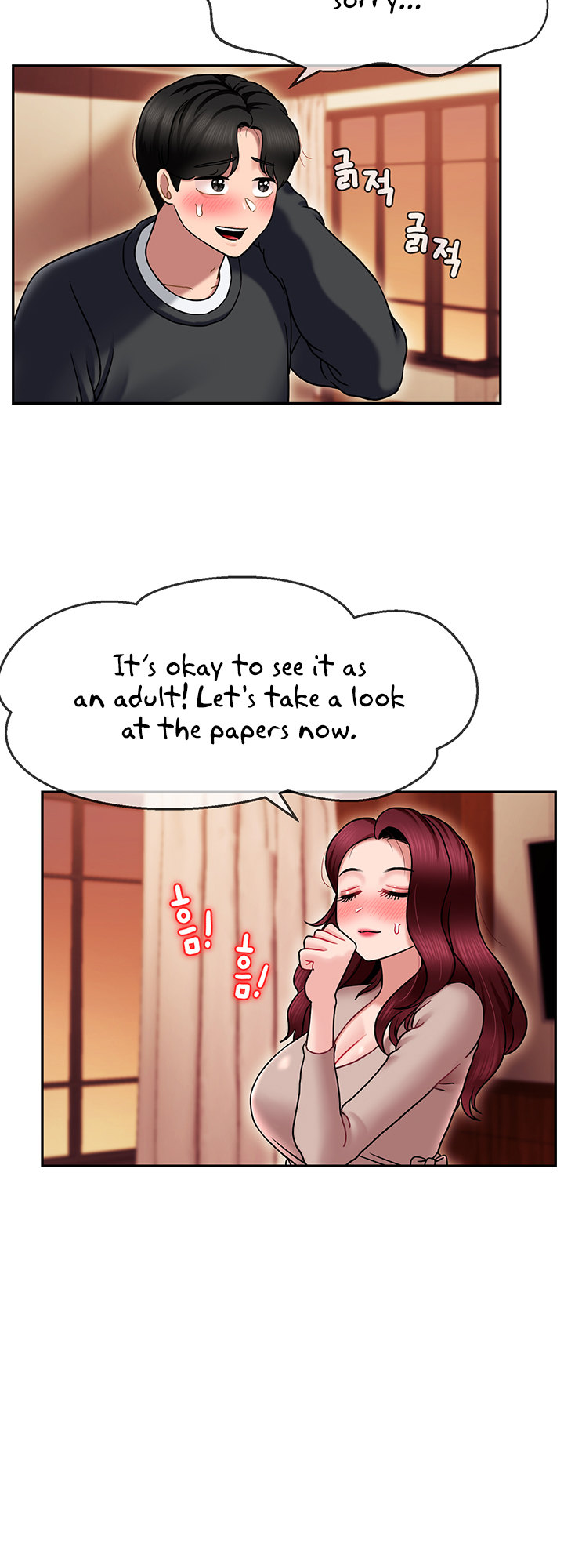 An Ardent Teaching Life page 27