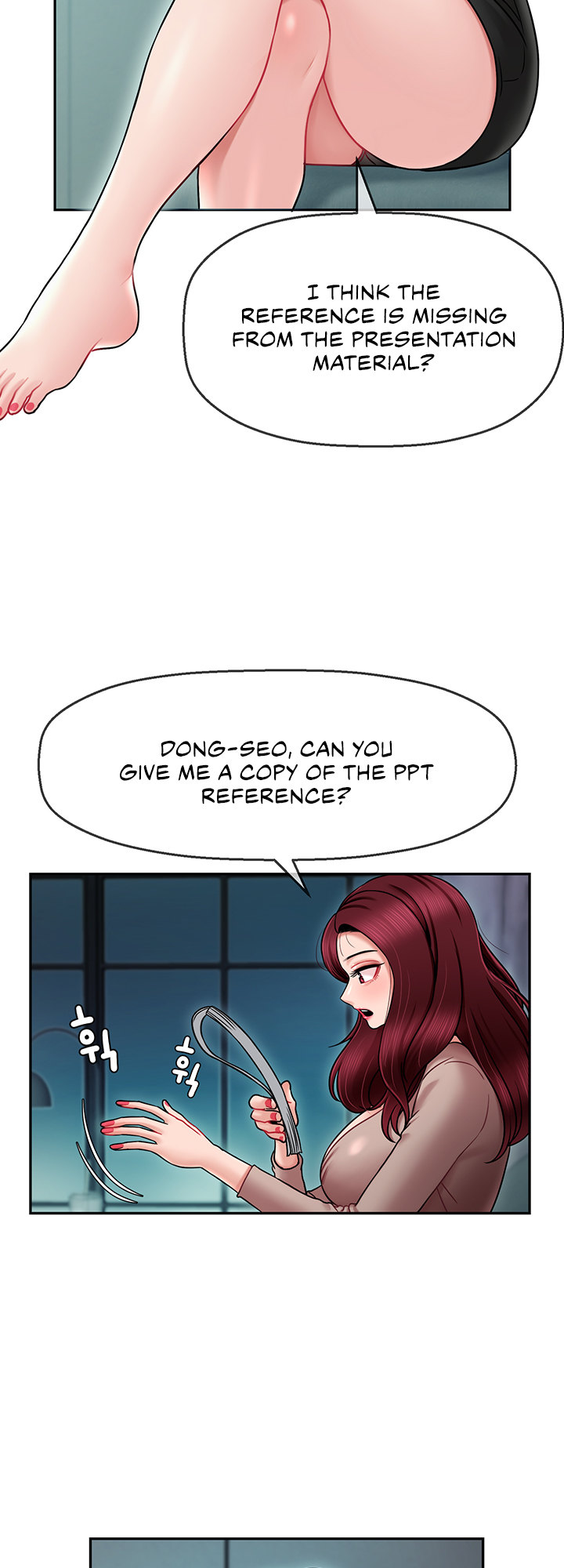 An Ardent Teaching Life page 38