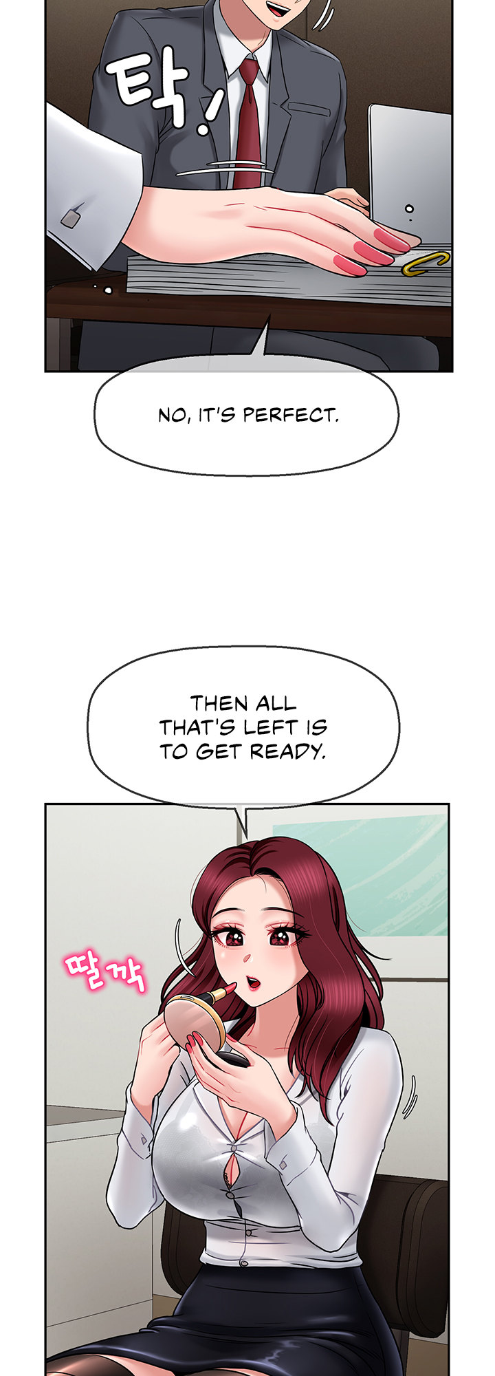 An Ardent Teaching Life page 48
