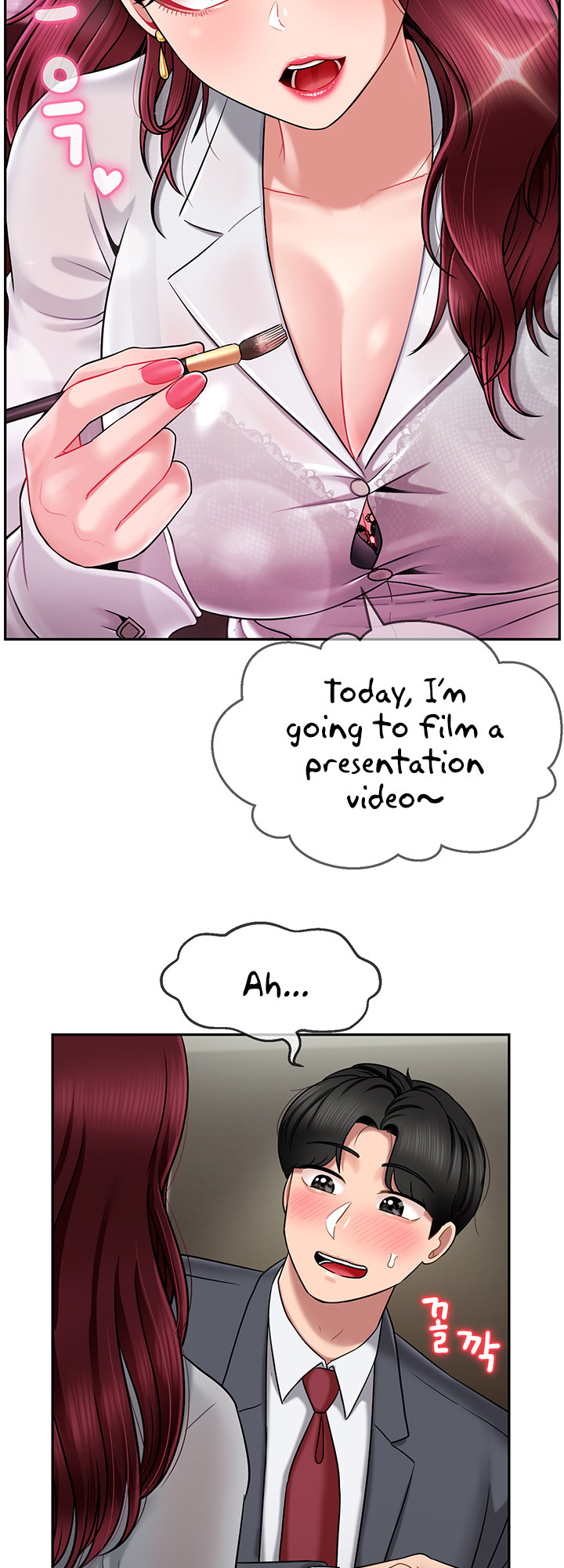 An Ardent Teaching Life page 53