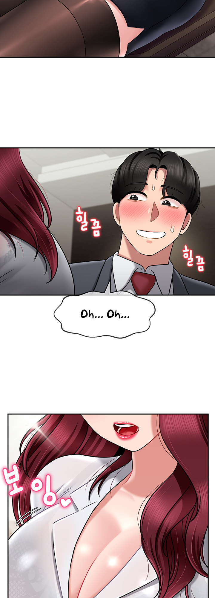 An Ardent Teaching Life page 55
