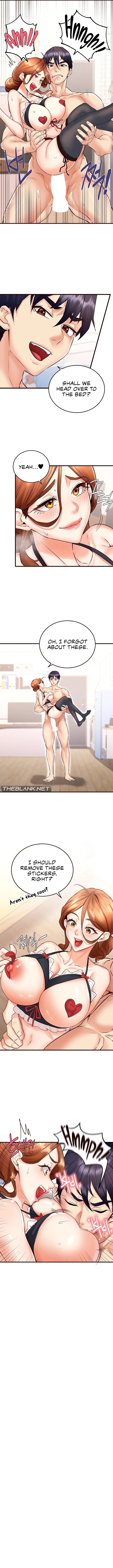 An Introduction to MILFs page 2