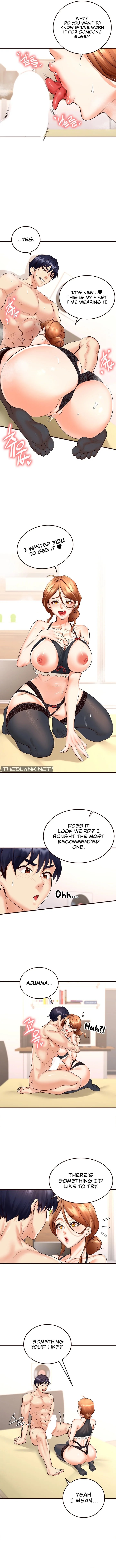 An Introduction to MILFs page 6