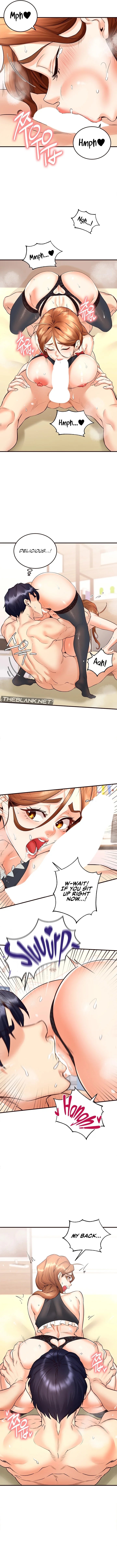An Introduction to MILFs page 9